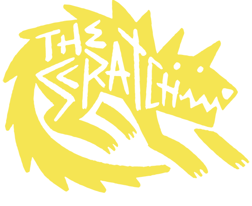 The Scratch IE